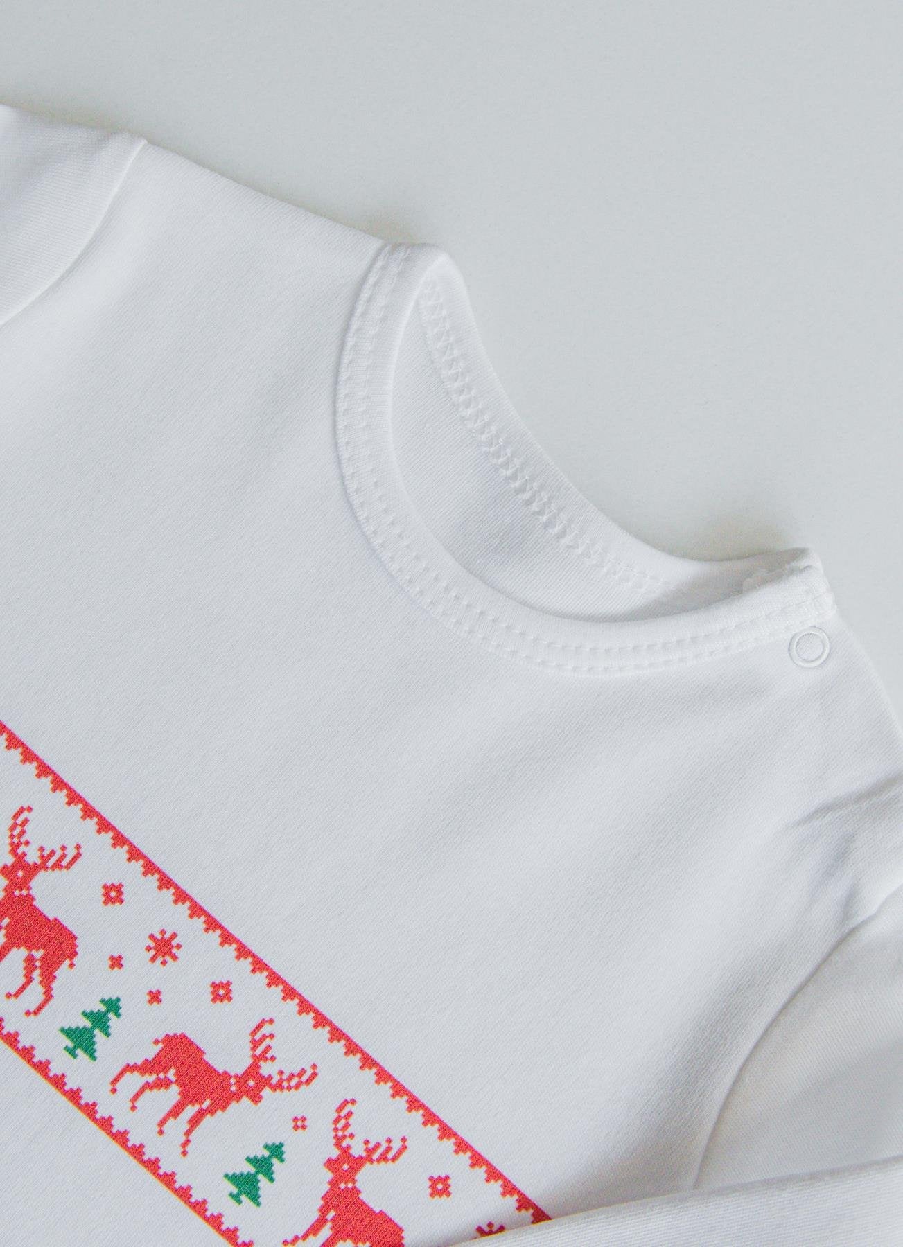 Bio 3-Teiliges Set Nordic