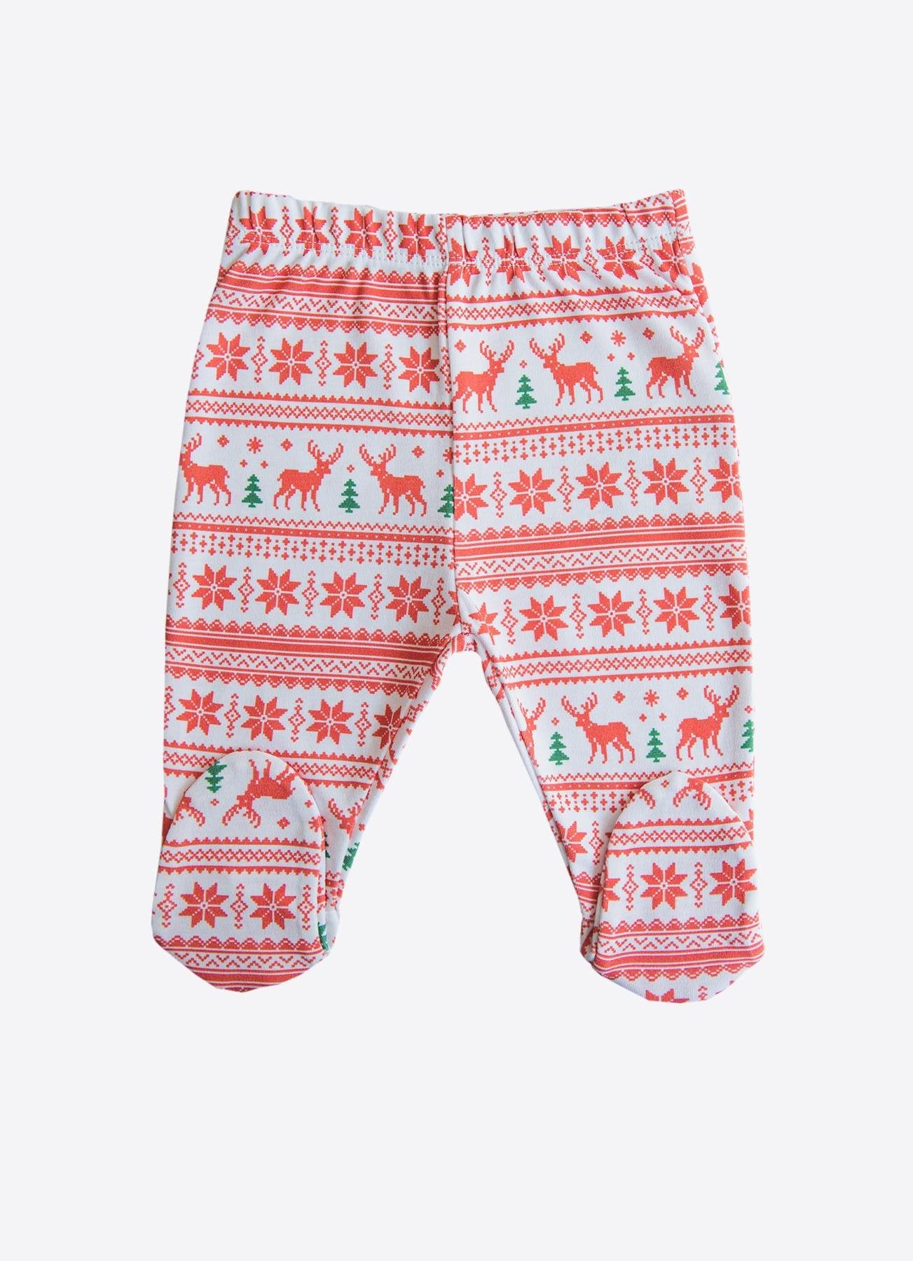 Bio 3-Teiliges Set Nordic