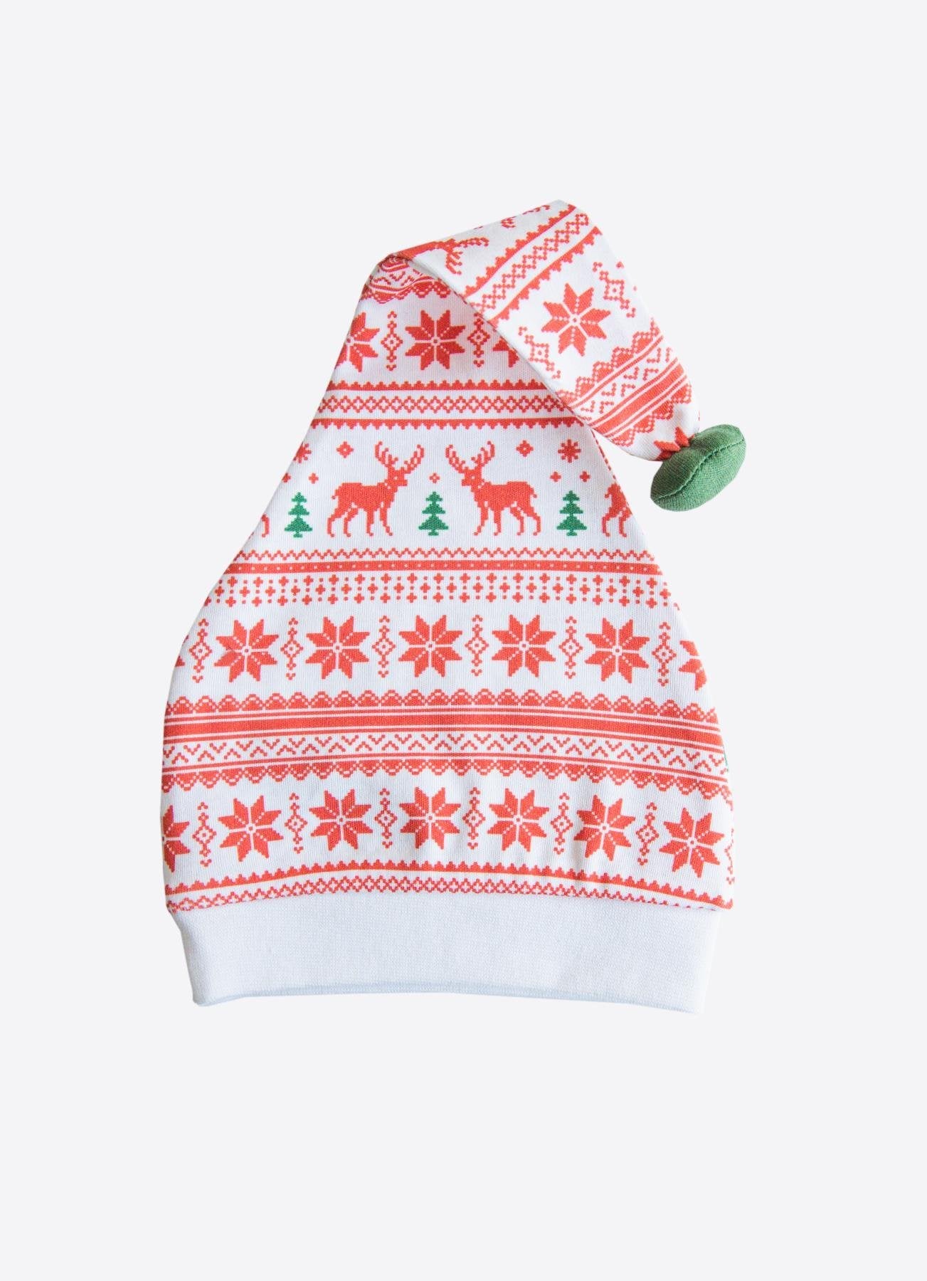 Bio 3-Teiliges Set Nordic