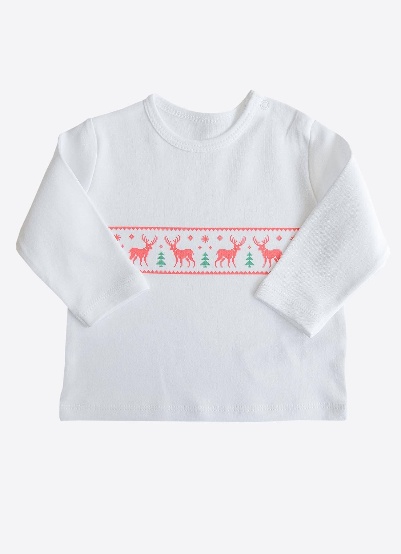 Bio 3-Teiliges Set Nordic