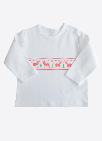 Bio 3-Teiliges Set Nordic