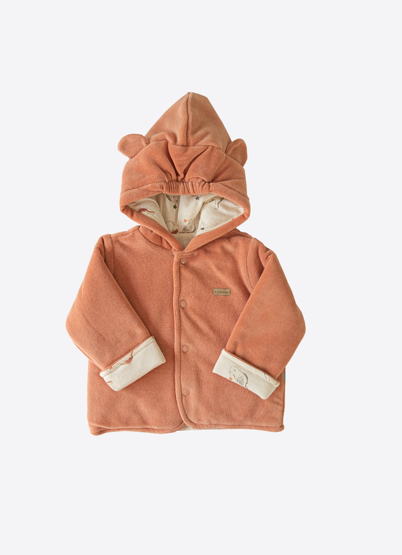 Nany Jacke