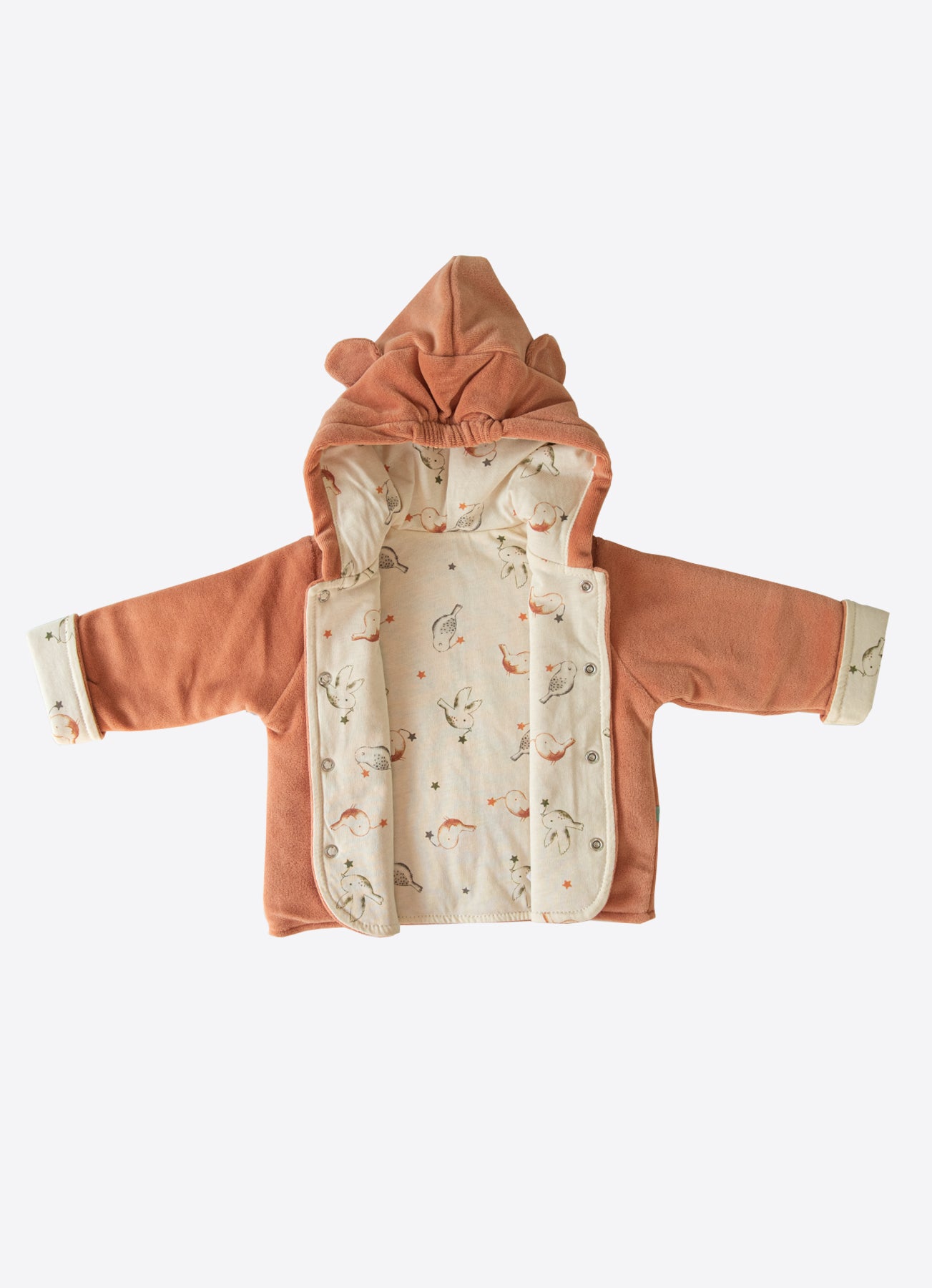 Nany Jacke