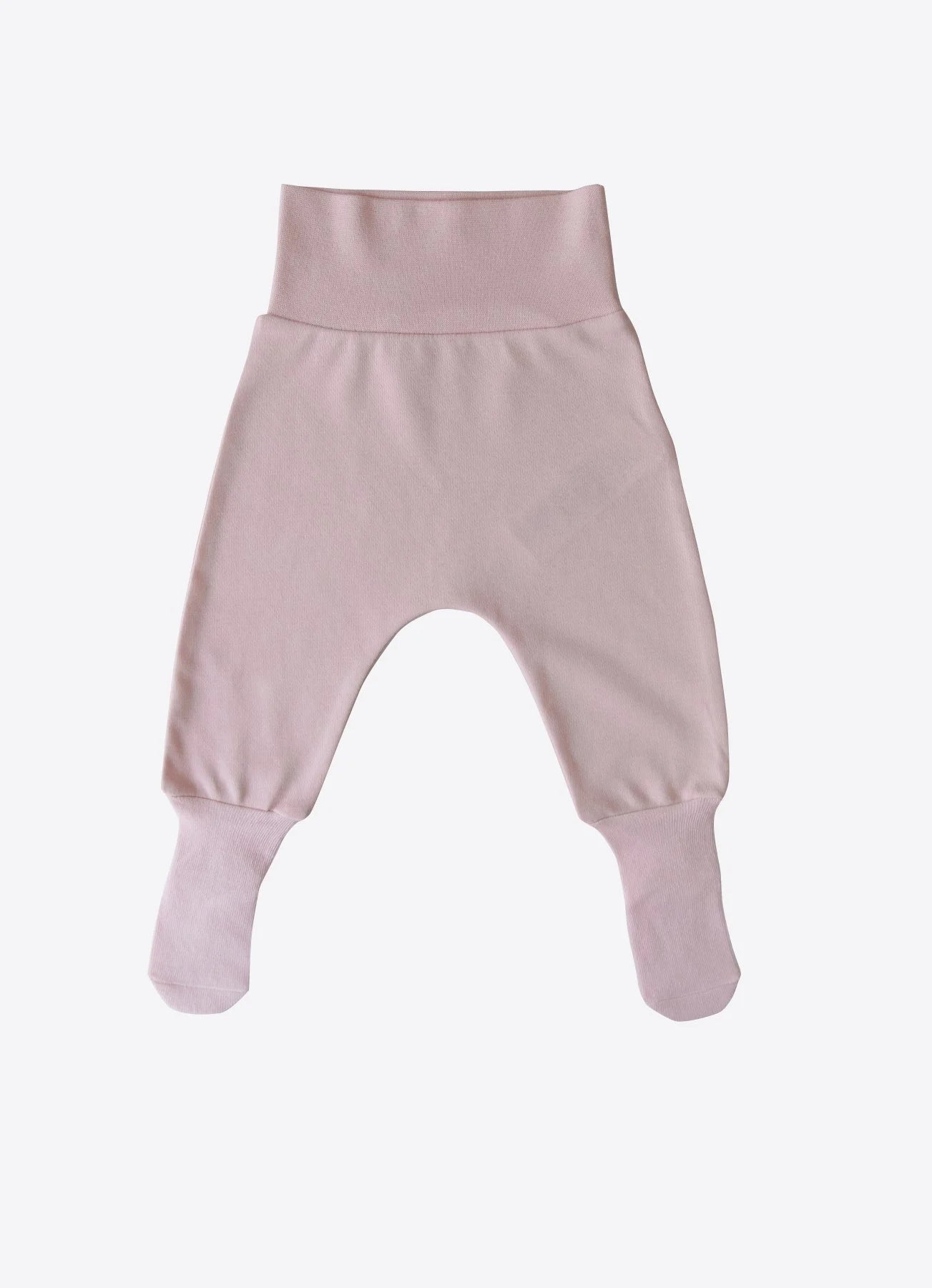 Organic Höschen mit Socken 3er Set