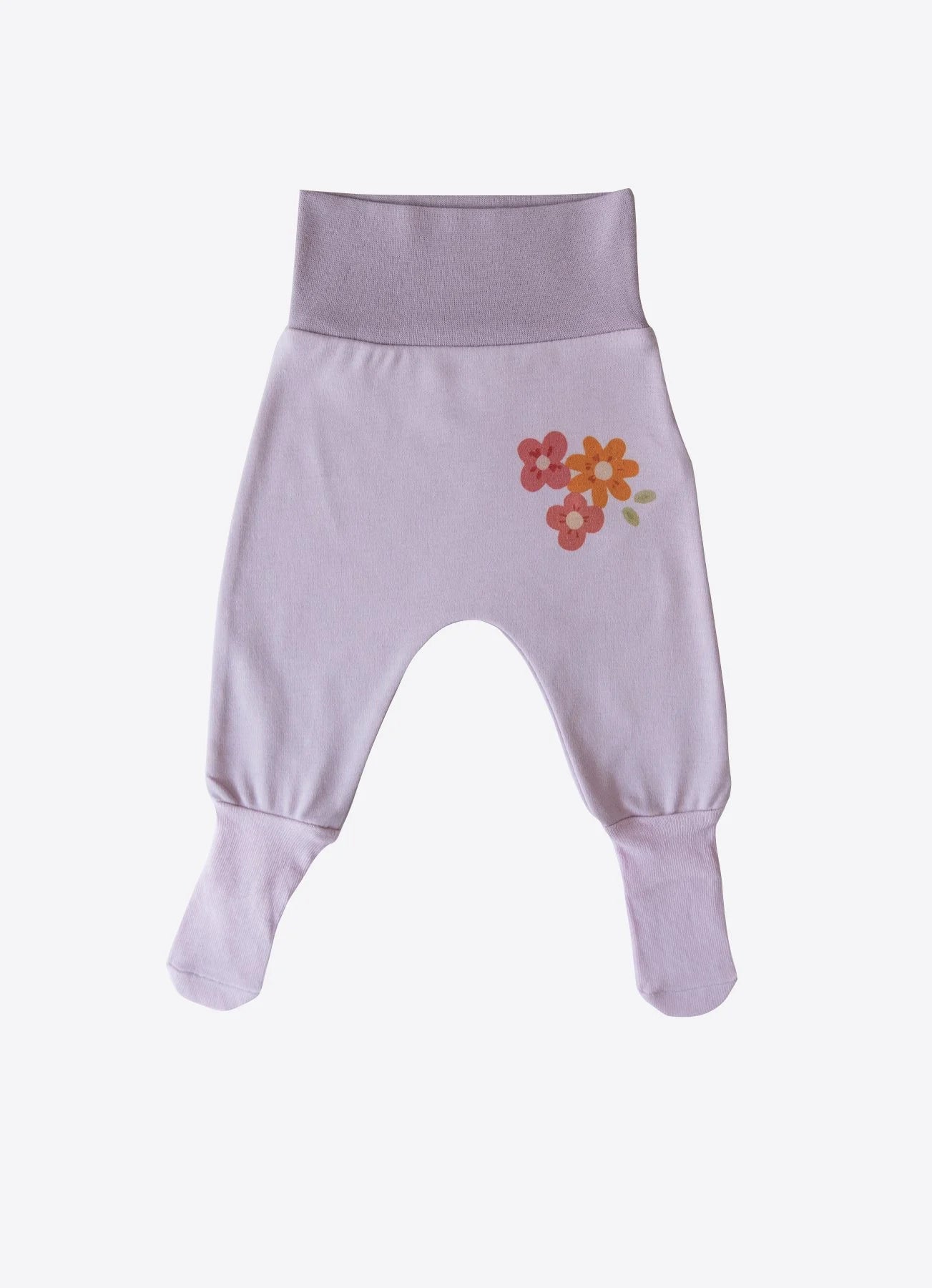 Organic Höschen mit Socken 3er Set
