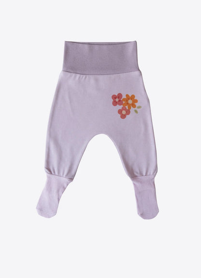 Organic Höschen mit Socken 3er Set
