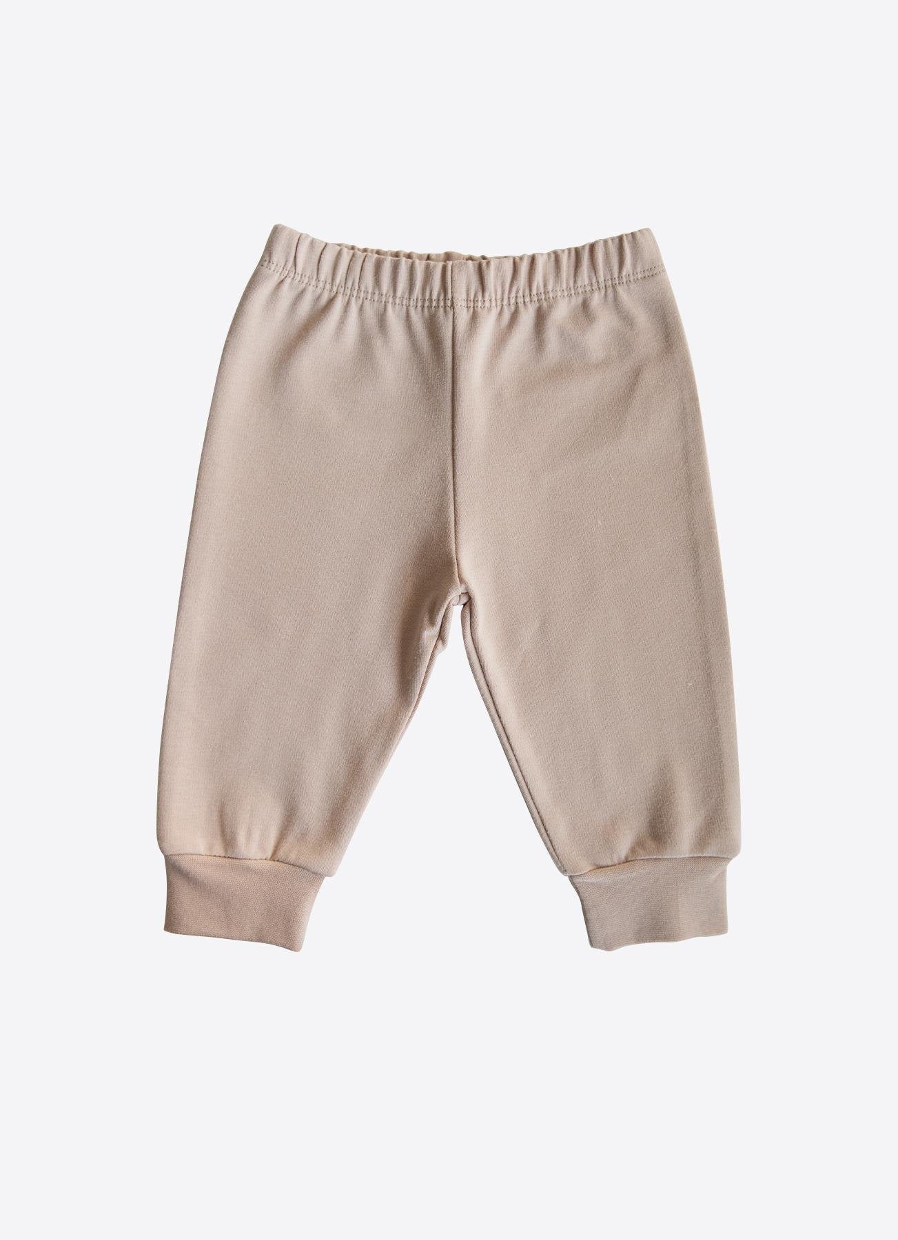 Little Racer 2-Teiliges Set Beige