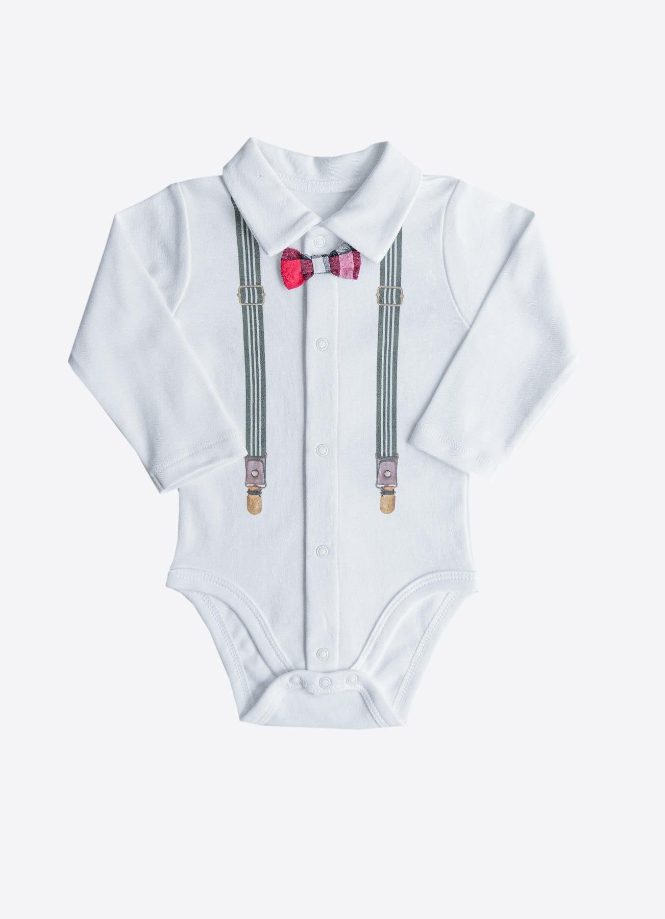 BIO BLINKY 2-TEILIGES SET