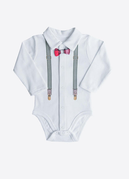 BIO BLINKY 2-TEILIGES SET