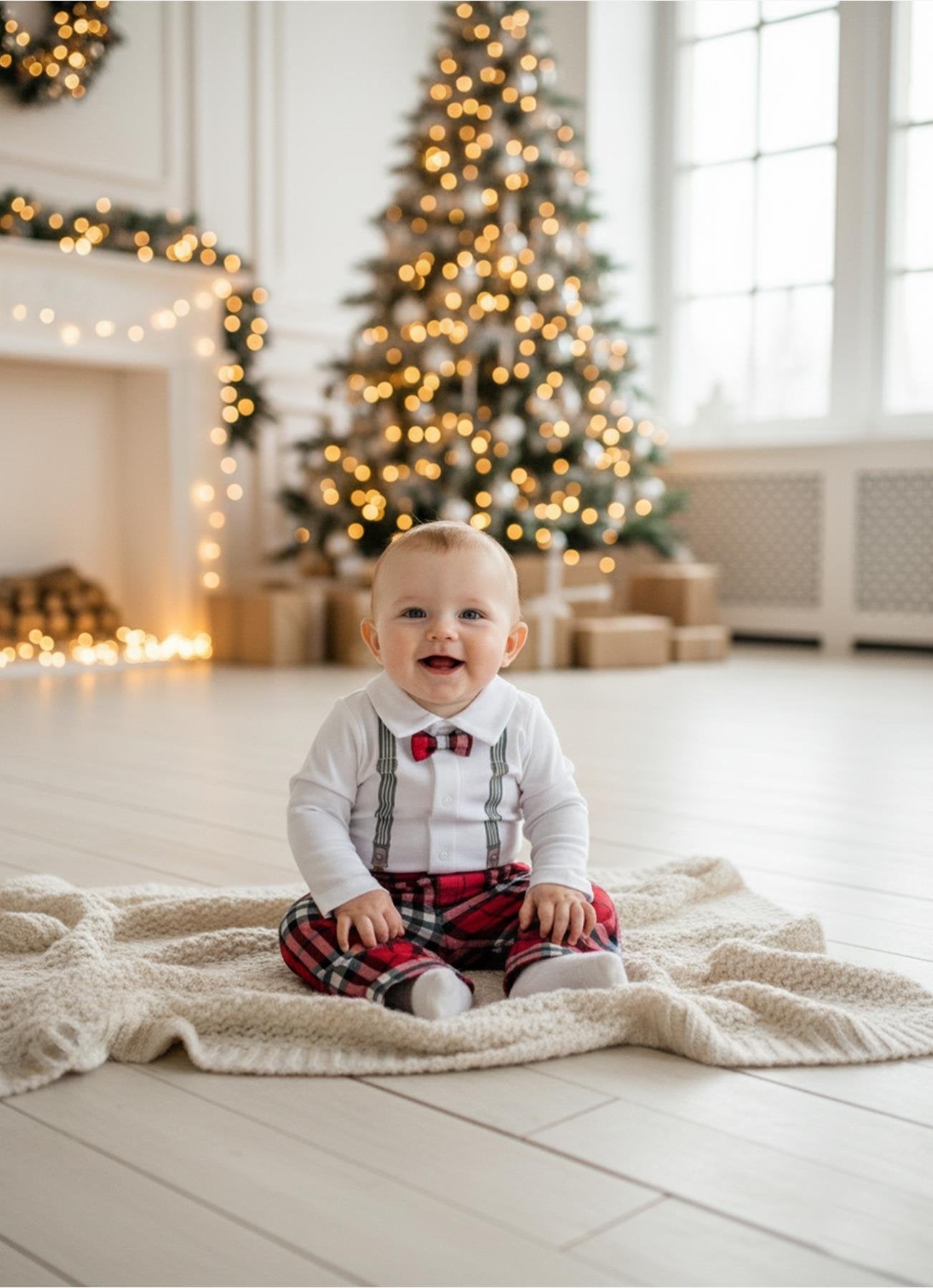 BIO BLINKY 2-TEILIGES SET