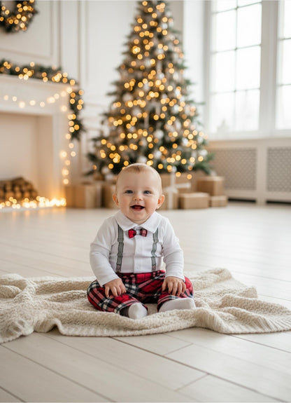 BIO BLINKY 2-TEILIGES SET