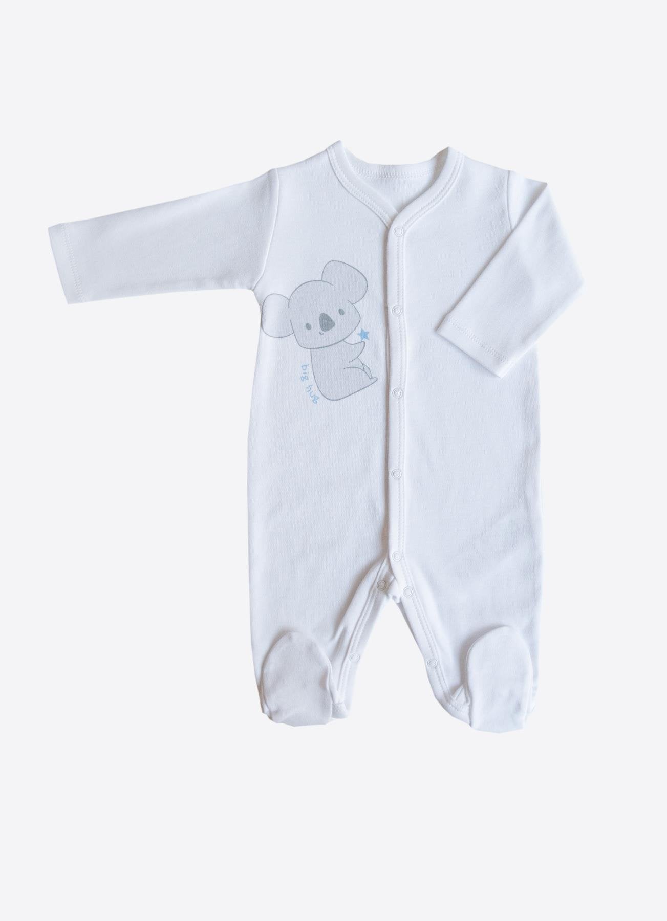 BIO STRAMPLER CUTE KOALA