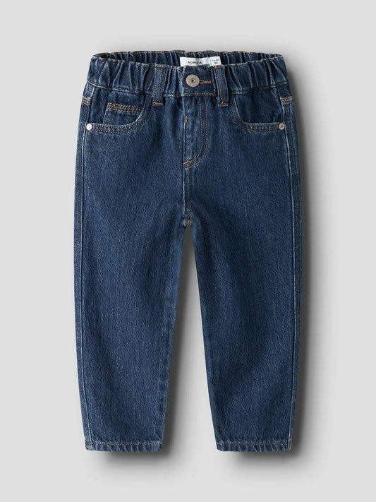 JEANS SILAS DARK BLUE