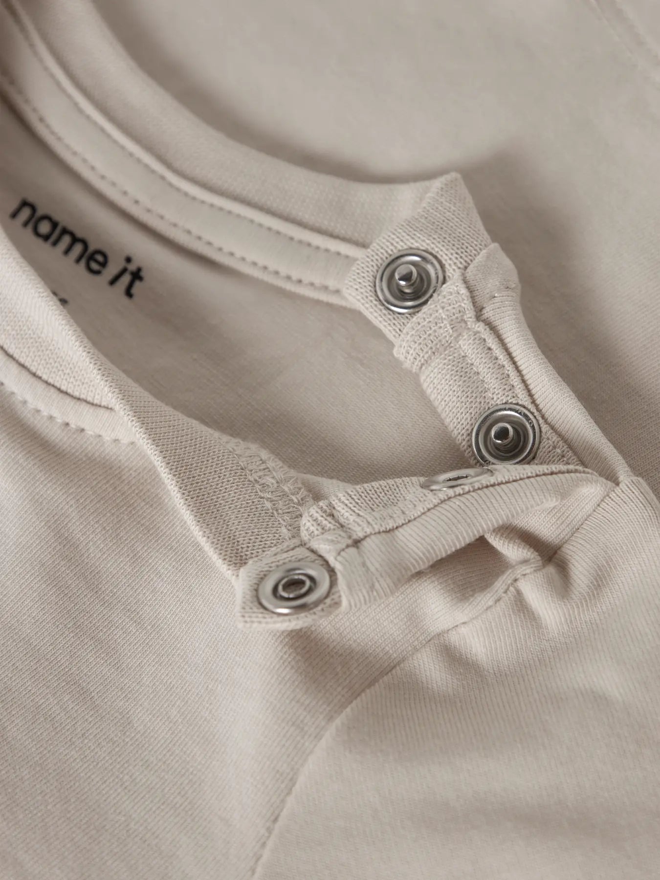 SWEATSHIRT VOBBI PUMICE STONE