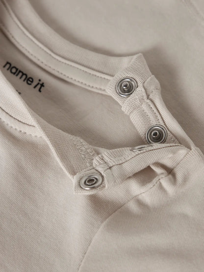 SWEATSHIRT VOBBI PUMICE STONE