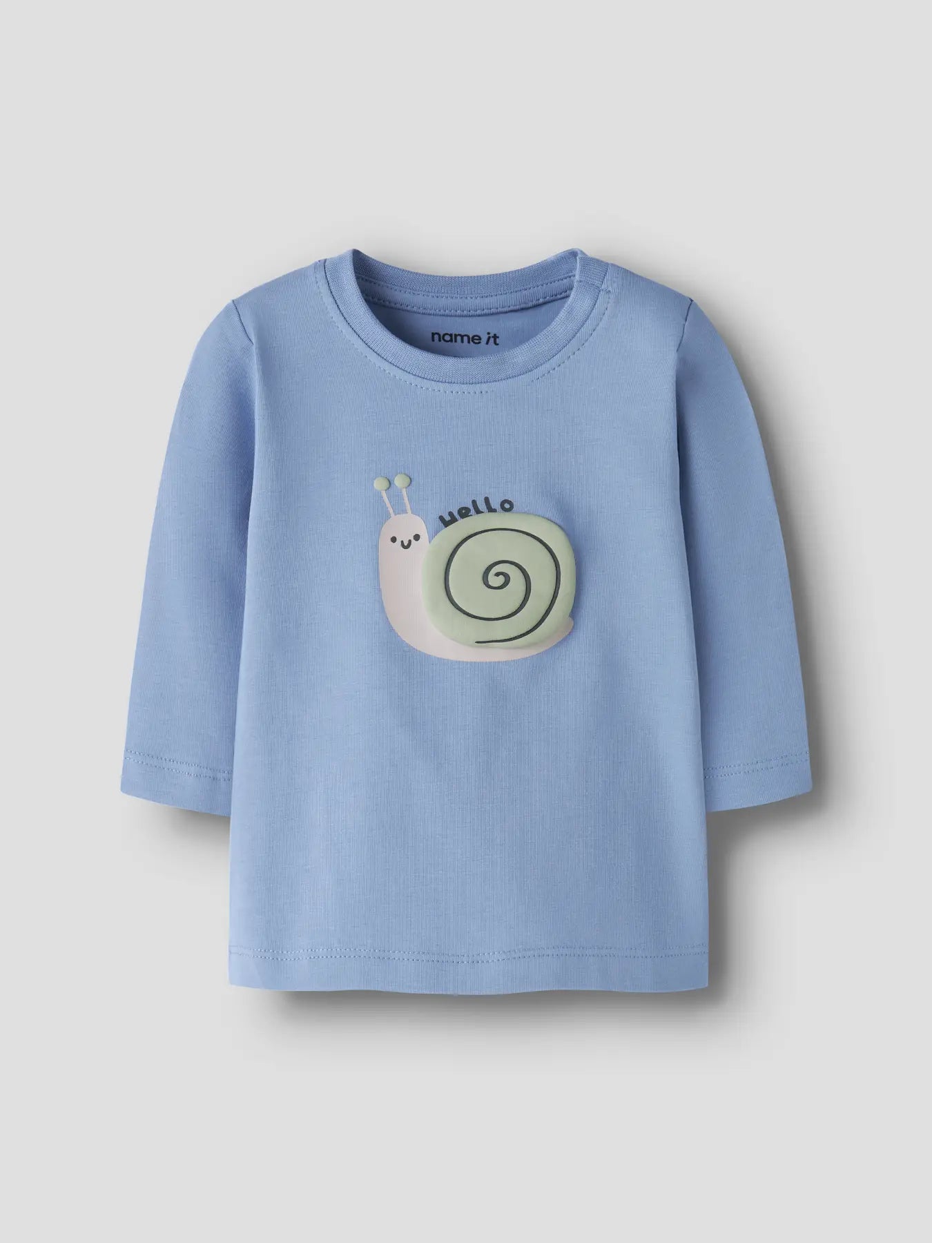 SWEATSHIRT VOBBI ENDLESS SKY